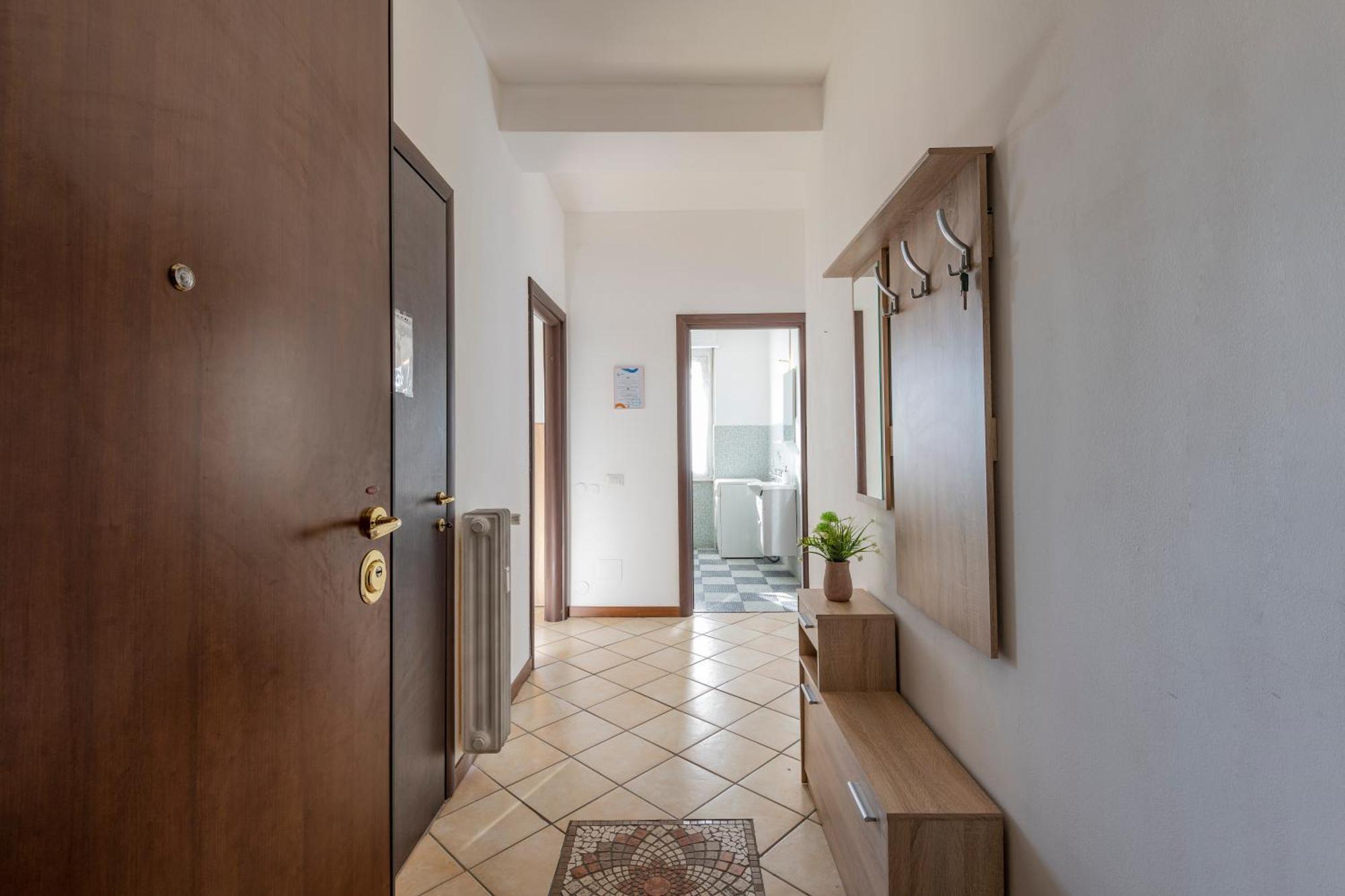 Stay House Mxp Airport Gallarate Exteriér fotografie