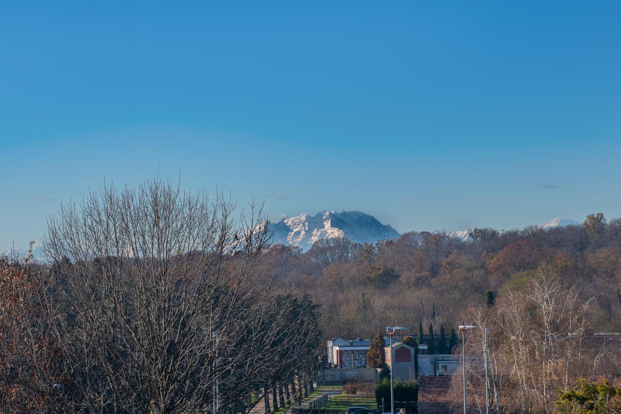 Stay House Mxp Airport Gallarate Exteriér fotografie