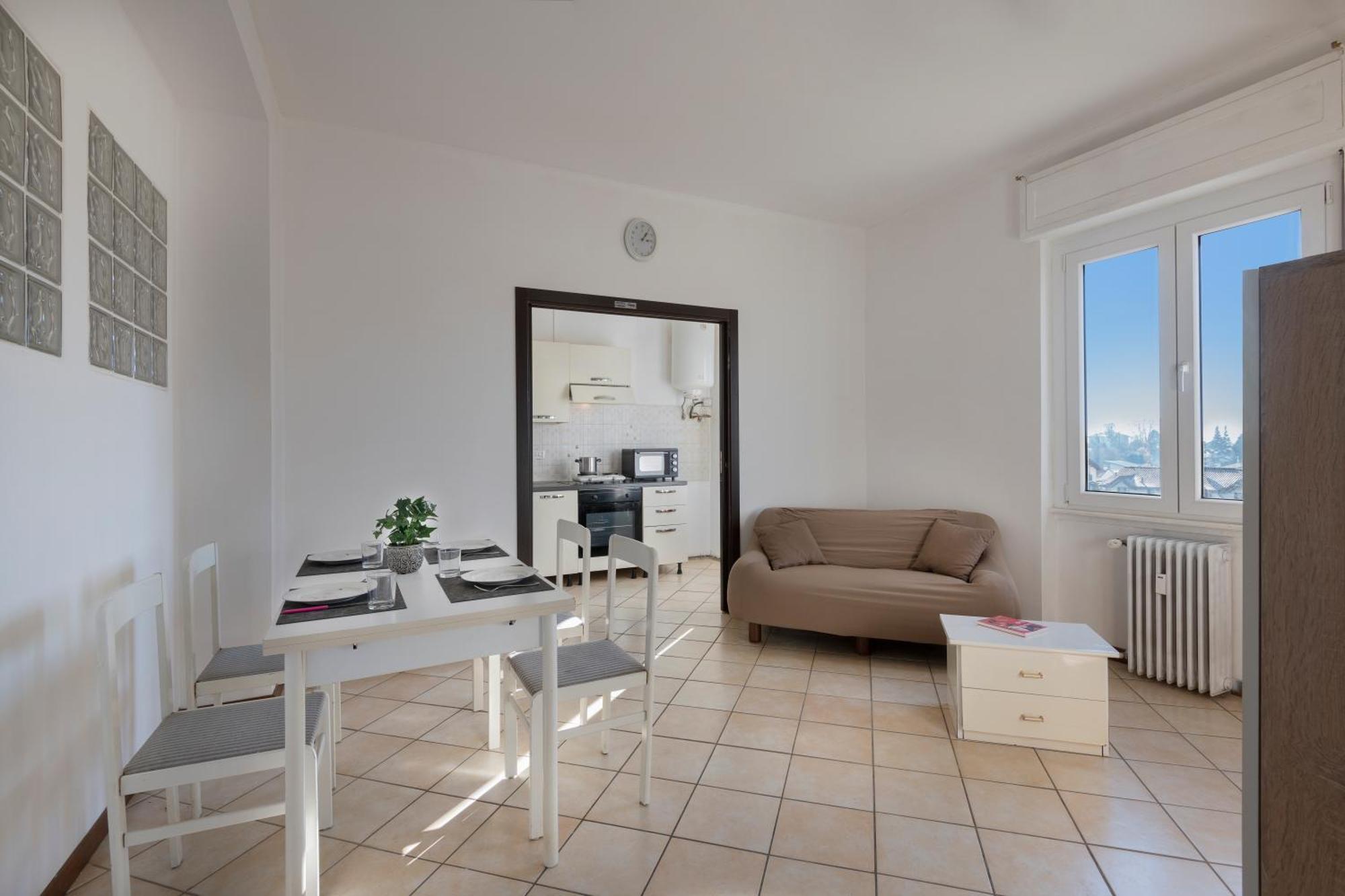 Stay House Mxp Airport Gallarate Exteriér fotografie
